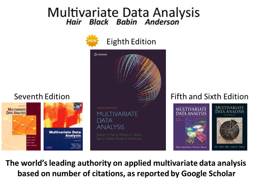 applied multivariate data analysis